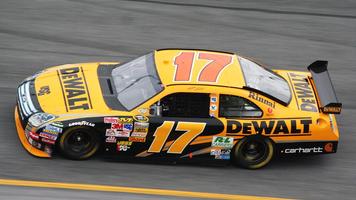 NASCAR Cup Series Wallpaper Plakat
