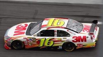 NASCAR Cup Series Wallpaper Screenshot 1