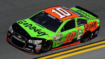 NASCAR Cup Series Wallpaper Screenshot 2