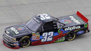NASCAR Car Wallpapers Plakat