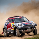 Best Dakar Rally Car Wallpaper APK