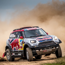 APK Best Dakar Rally Car Wallpaper