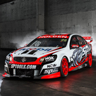 Best V8 Supercars Wallpaper Zeichen