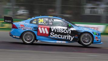 Best V8 Supercars Wallpaper Screenshot 3