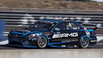Best V8 Supercars Wallpaper Screenshot 2