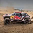 Dakar Rally Wallpaper APK