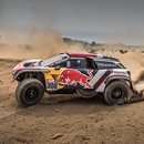 APK Dakar Rally Wallpaper