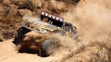 Dakar Rally Wallpaper Screenshot 1