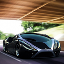 Futuristic Cars Wallpaper APK