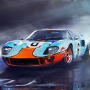 Le Mans Car Racing Wallpapers APK