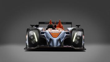 Le Mans Car Racing Wallpapers Screenshot 1
