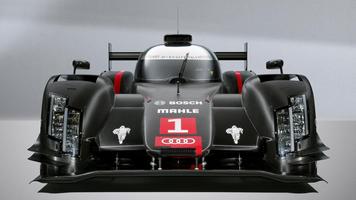Le Mans Car Racing Wallpapers Screenshot 2