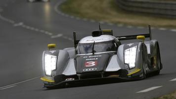 Le Mans Car Racing Wallpapers Screenshot 3