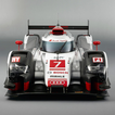 Le Mans Racing Car Wallpapers