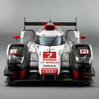 Le Mans Racing Car Wallpapers Zeichen