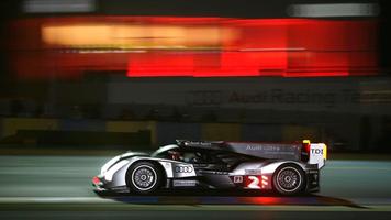Le Mans Racing Car Wallpapers Screenshot 2