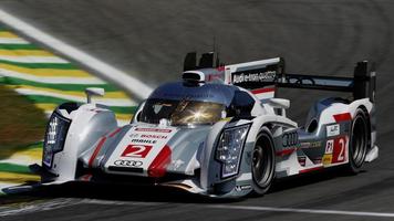 Le Mans Racing Car Wallpapers Screenshot 3