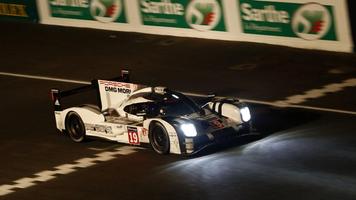 Porsche Le Mans Cars Wallpaper Screenshot 2