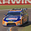 V8 Supercars Racing Wallpaper