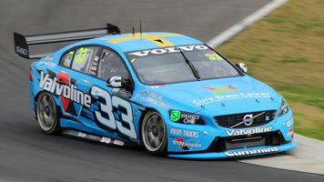 V8 Supercars Racing Wallpaper Screenshot 2