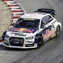 World Rallycross Racing Wallpaper APK