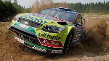 World Rallycross Racing Screenshot 1