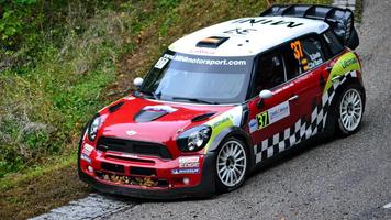 World Rallycross Racing Screenshot 2