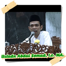APK MP3 Ceramah Ustadz Abdul Somad