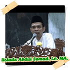 MP3 Ceramah Ustadz Abdul Somad Zeichen