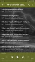 MP3 Ceramah Ustadz Abdul Somad Screenshot 3