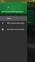 MP3 Ceramah Ustadz Abdul Somad Screenshot 1