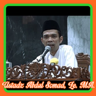 Ceramah Singkat Ustadz Abdul Somad Zeichen