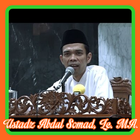 Ceramah Singkat Ustadz Abdul Somad иконка