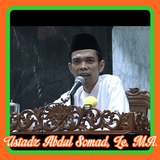 Ceramah Singkat Ustadz Abdul Somad Zeichen