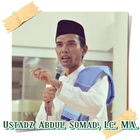 Pengajian Ustadz Abdul Somad Zeichen