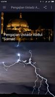 Pengajian Ustadz Abdul Somad Plakat