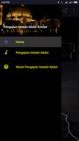 Pengajian Ustadz Abdul Somad Screenshot 1