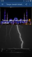Tanya - Jawab Ustadz Abdul Somad Plakat