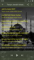 Tanya - Jawab Ustadz Abdul Somad Screenshot 2