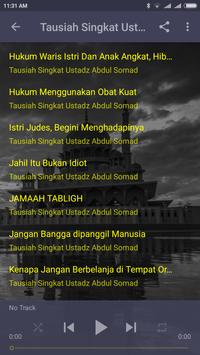 Tausiah Singkat Ustadz Abdul Somad For Android Apk Download