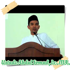 Tausiah Ustadz Abdul Somad Zeichen
