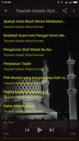 Tausiah Ustadz Abdul Somad Screenshot 2