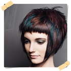 Cute Hair Color Ideas Zeichen