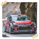 APK Dirt Rally Car Wallpaper