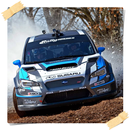 Rally motorsports wallpaper APK