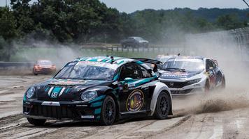 Rally motorsports wallpaper Screenshot 3