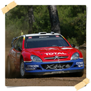 Top Rallycross Cars Wallpaper APK