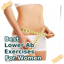 Best Lower Ab Exercises For Women APK
