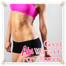 Good Abs Workout for Women APK
