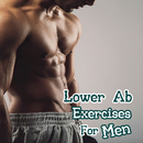 Lower Ab Exercises For Men APK
